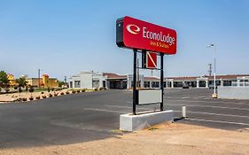 Econo Lodge Inn & Suites Santa Rosa